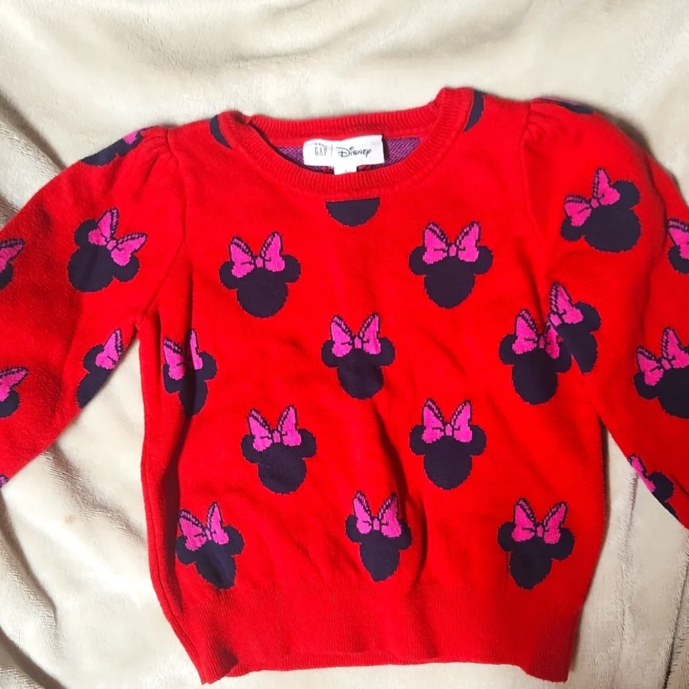Baby Gap Disney